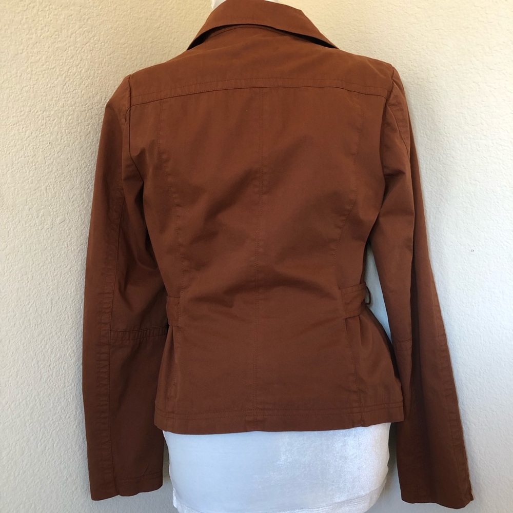 SEE BY CHLOE Jacket - Picture 3 of 6
